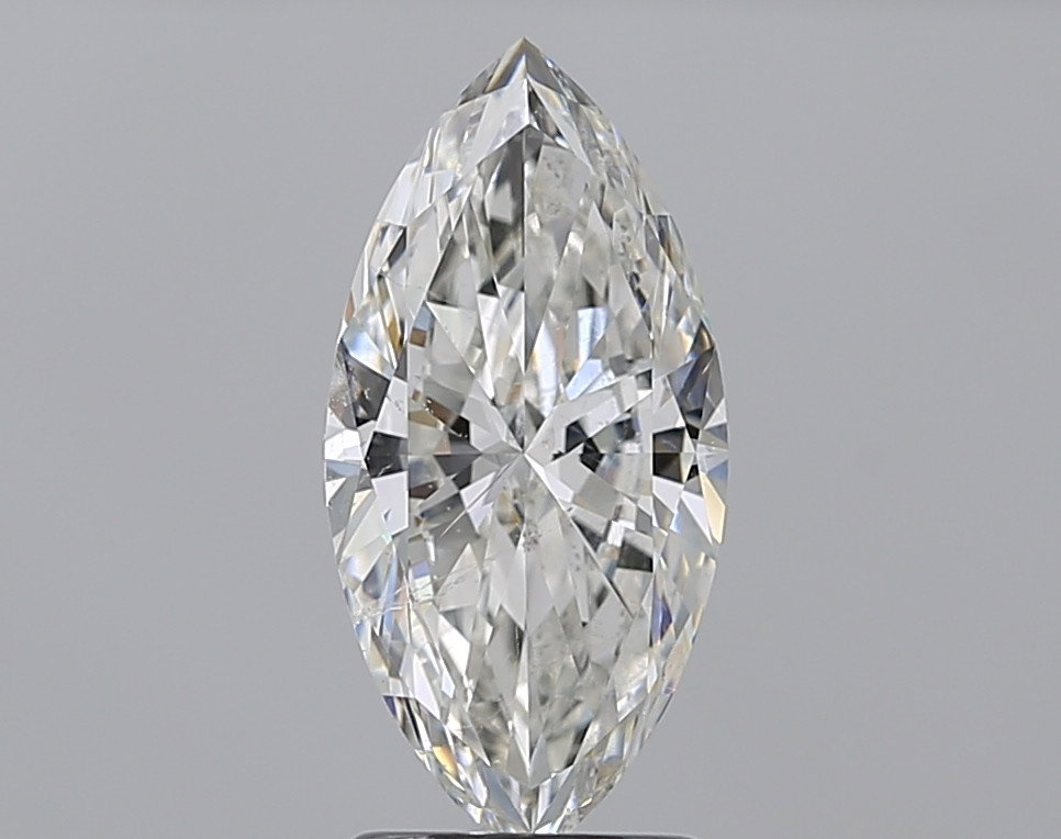 Marquise 2 H SI2 - #1000138