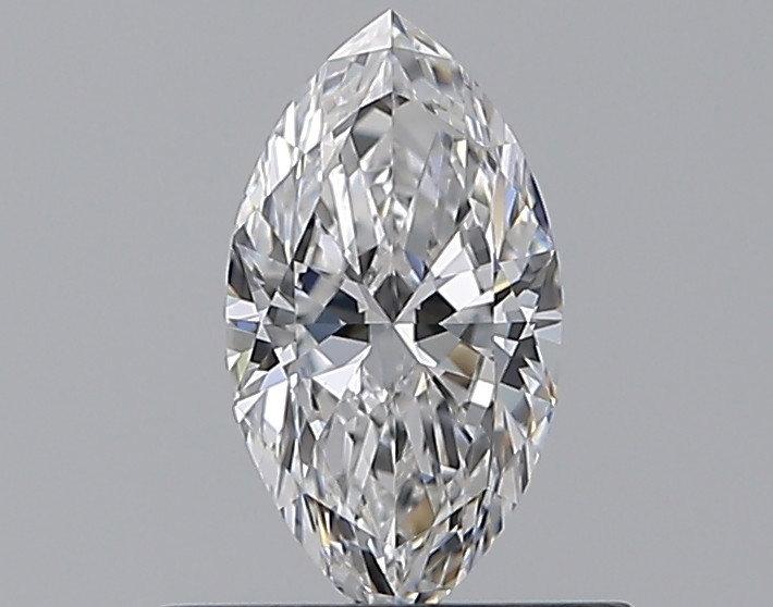 Marquise 0.5 D VVS2 - #1000179