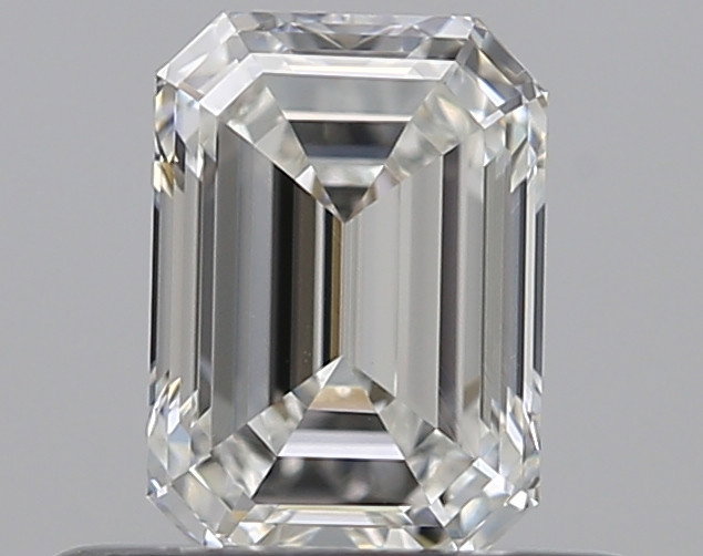 Emerald 0.5 G VS2 - #1000517
