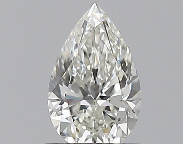 Pear 0.63 I VS2 - #1000672
