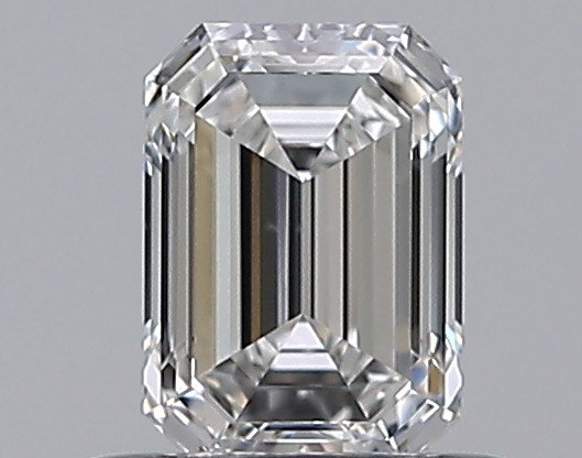 Emerald 0.52 F VS2 - #1000731