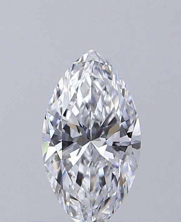 Marquise 0.50 D VS1 - #1000934