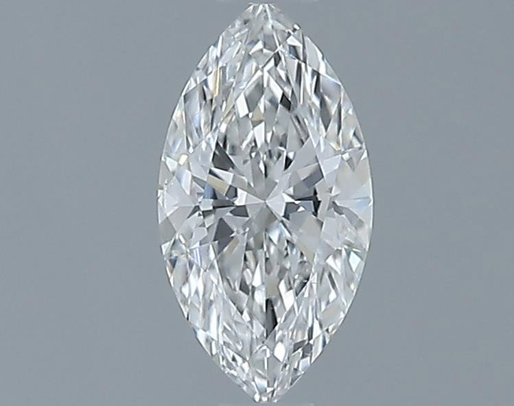Marquise 0.50 F VS2 - #1000971