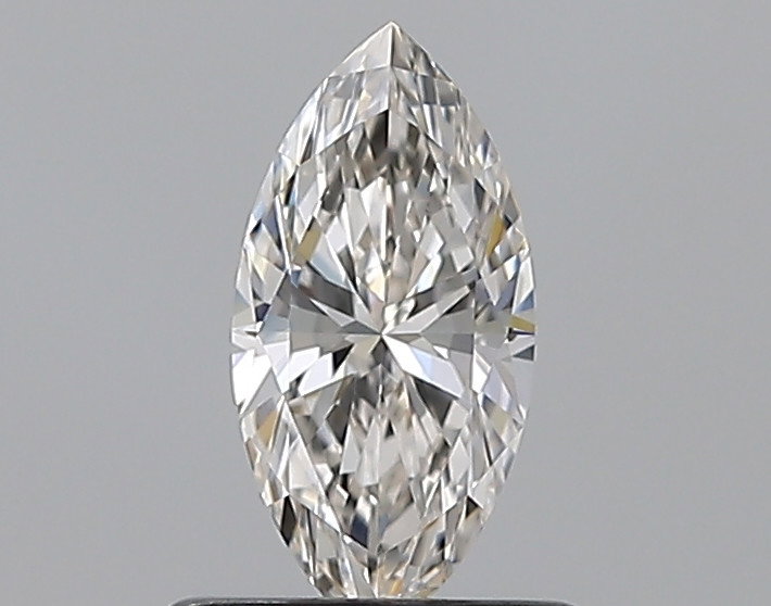 Marquise 0.56 I IF - #1000977