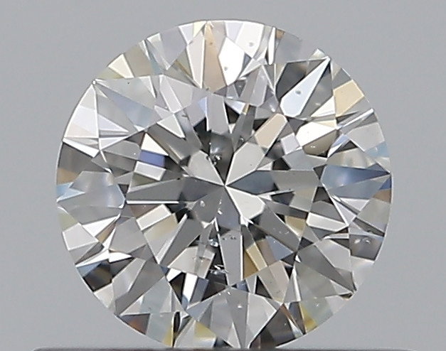 Round 0.5 G SI2 - #1001076