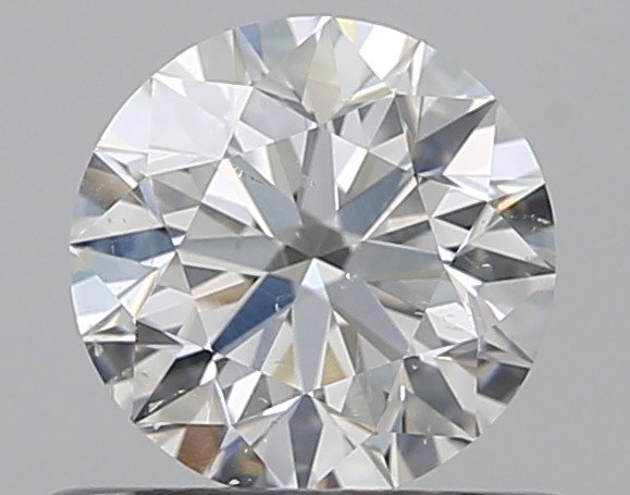 Round 0.5 G SI2 - #1001096