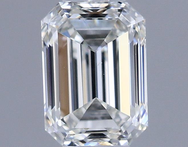 Emerald 0.50 I VS2 - #1001340