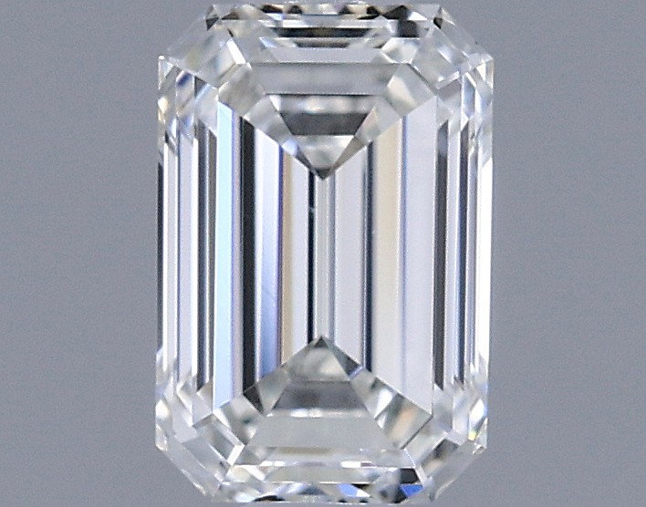 Emerald 0.50 G VS2 - #1001348