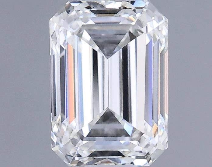 Emerald 0.53 H VVS1 - #1001364