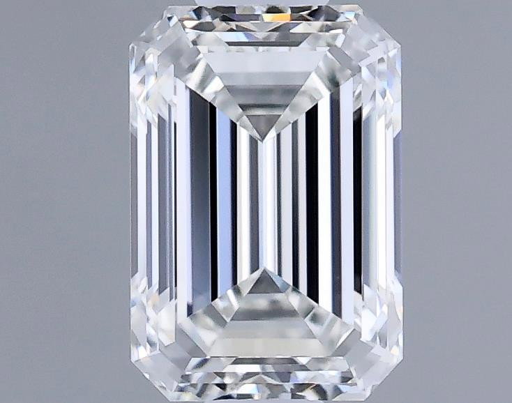 Emerald 0.57 G VS1 - #1001343