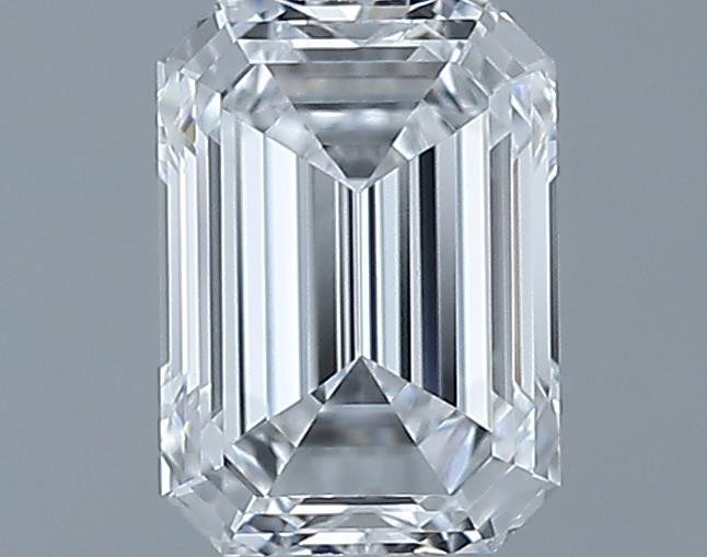 Emerald 0.50 D VVS2 - #1001418