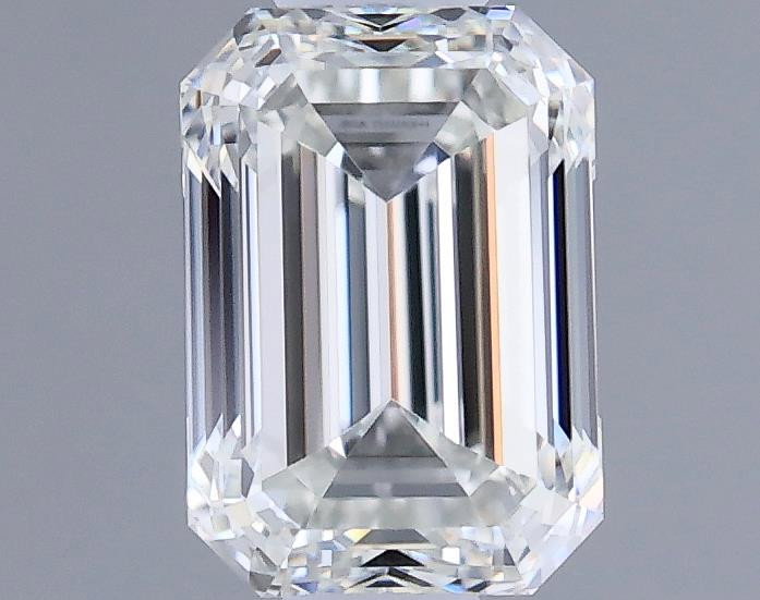Emerald 0.50 I VS1 - #1001383