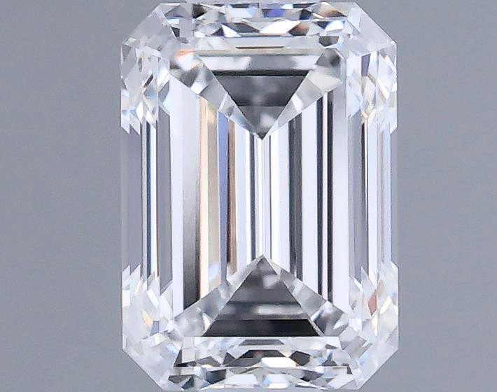 Emerald 0.51 E VVS2 - #1001474