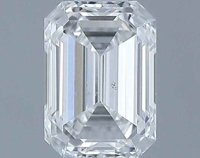 Emerald 0.51 G SI1 - #1001484