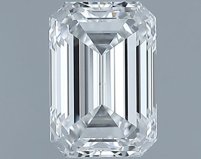 Emerald 0.62 G VS1 - #1001491