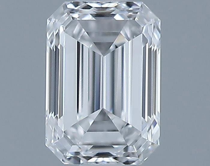 Emerald 0.50 D VVS2 - #1001493