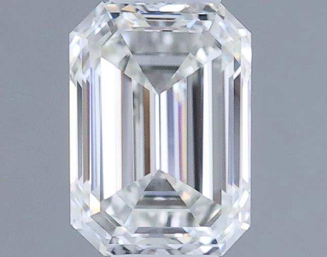 Emerald 0.50 H VVS2 - #1001532
