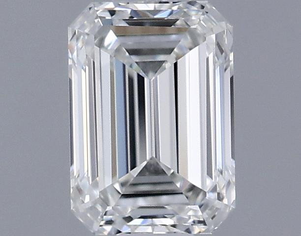 Emerald 0.50 G VVS1 - #1001541