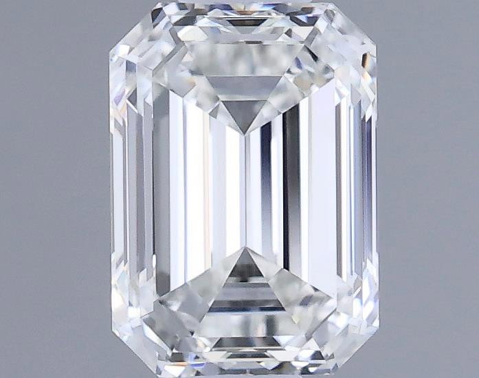 Emerald 0.50 G VVS1 - #1001548