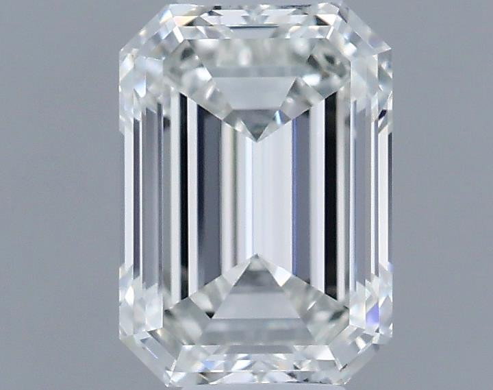 Emerald 0.50 H VVS1 - #1001552