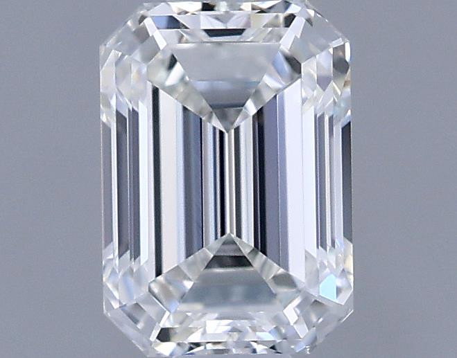 Emerald 0.50 G VVS1 - #1001561