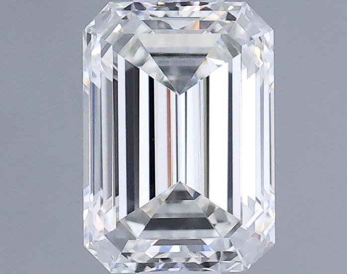 Emerald 0.51 H VVS2 - #1001568