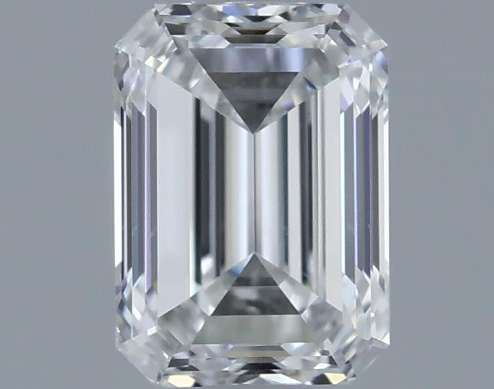 Emerald 0.61 F SI1 - #1001715