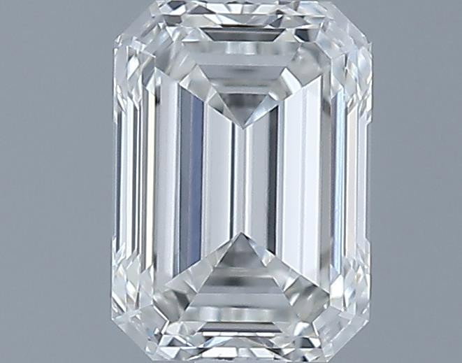 Emerald 0.57 H VVS1 - #1001717