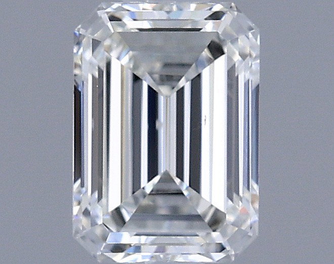 Emerald 0.51 G VS2 - #1001584