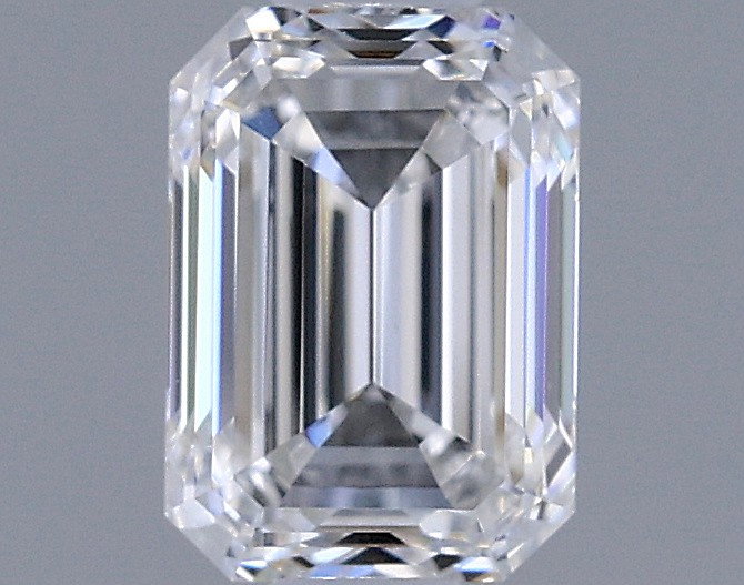 Emerald 0.50 E VS1 - #1001576