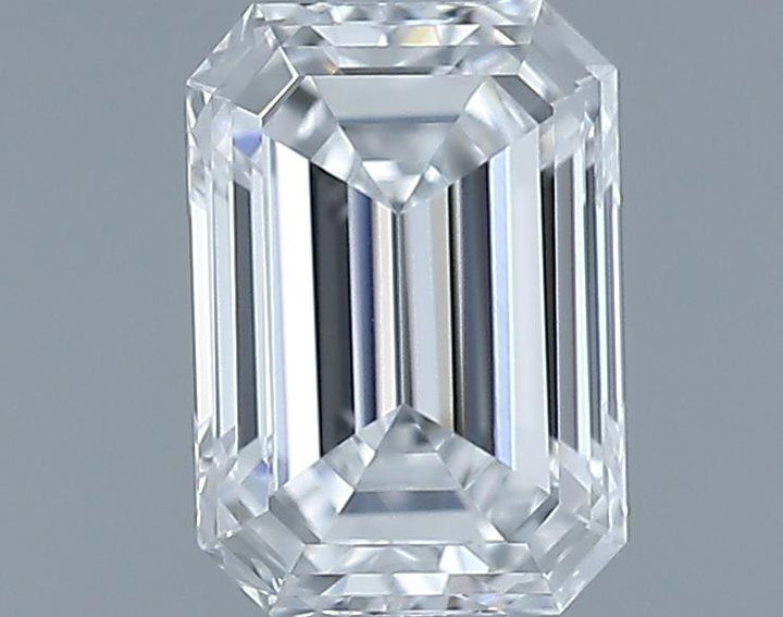 Emerald 0.50 D VVS1 - #1001713