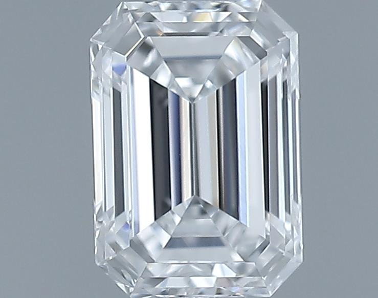 Emerald 0.50 D VVS1 - #1001713