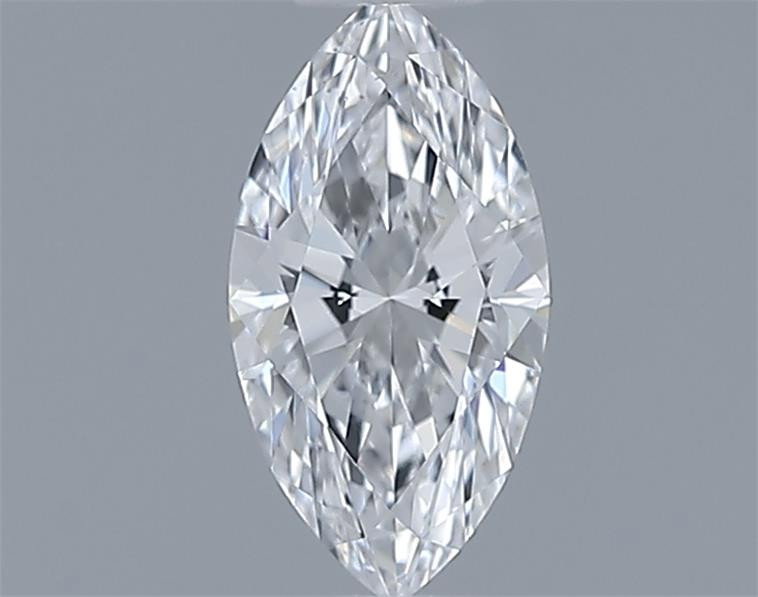 Marquise 0.50 D VS2 - #1001658