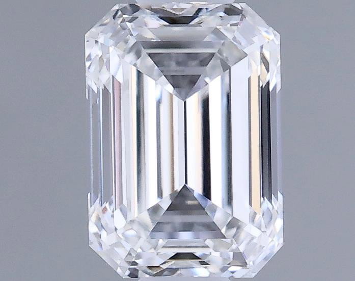 Emerald 0.50 E VVS2 - #1001634