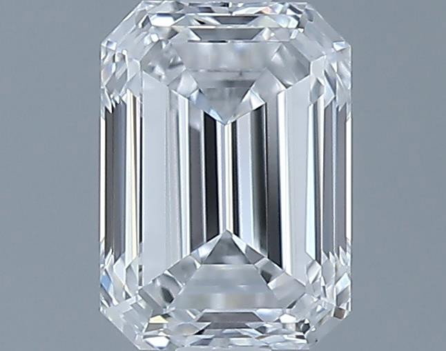 Emerald 0.56 D VVS1 - #1001608