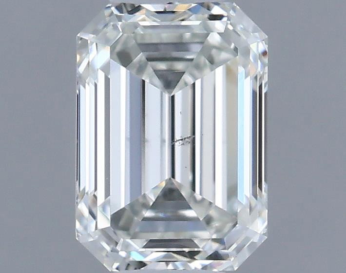 Emerald 0.50 H SI1 - #1001808