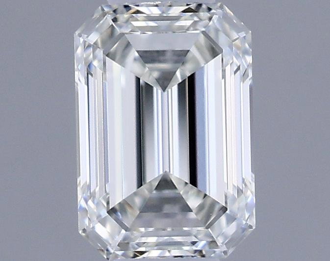 Emerald 0.50 H VVS2 - #1001640