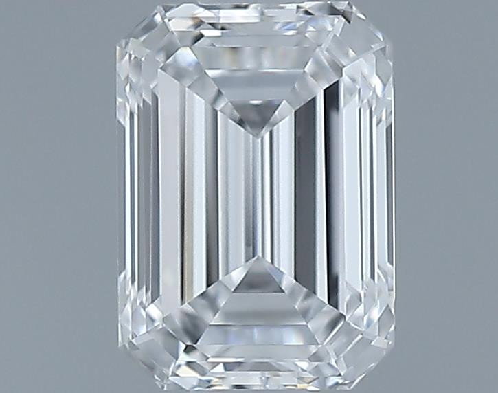 Emerald 0.52 D VVS2 - #1001737