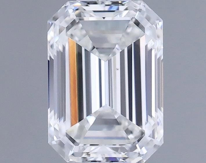 Emerald 0.50 F VS1 - #1001615