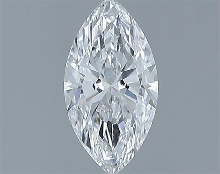 Marquise 0.61 D SI1 - #1001754