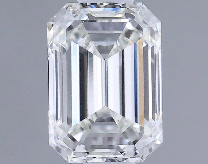 Emerald 0.51 H SI1 - #1001622