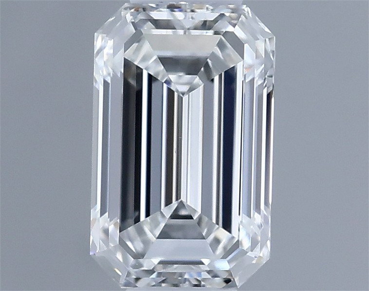 Emerald 0.50 F VS1 - #1001692