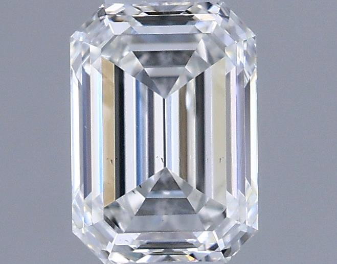 Emerald 0.50 G SI1 - #1001747