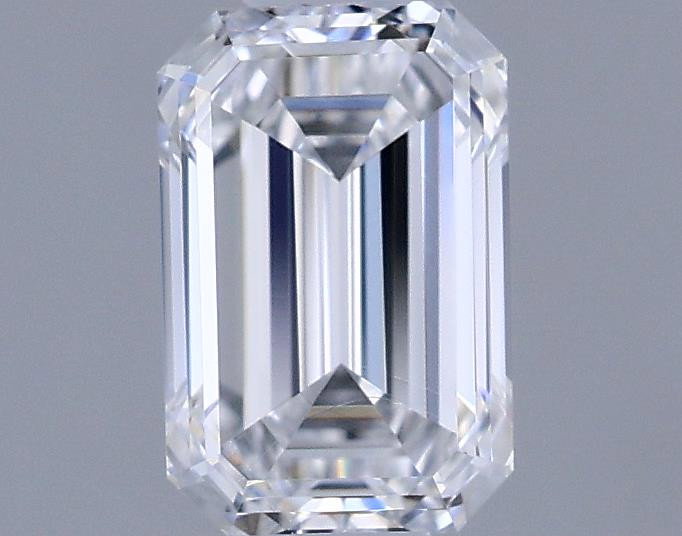 Emerald 0.50 E VVS2 - #1001741