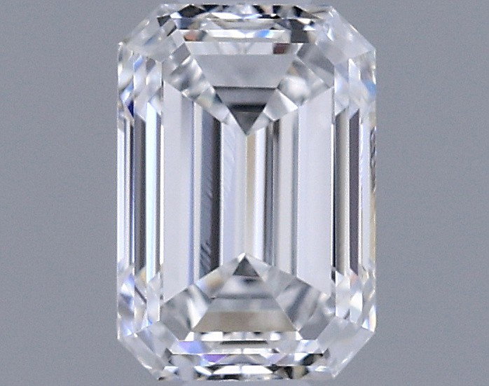 Emerald 0.50 D VS1 - #1001748