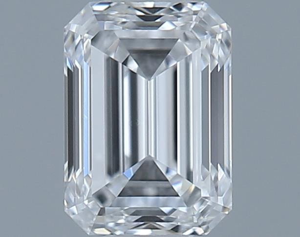 Emerald 0.52 D VVS1 - #1001832