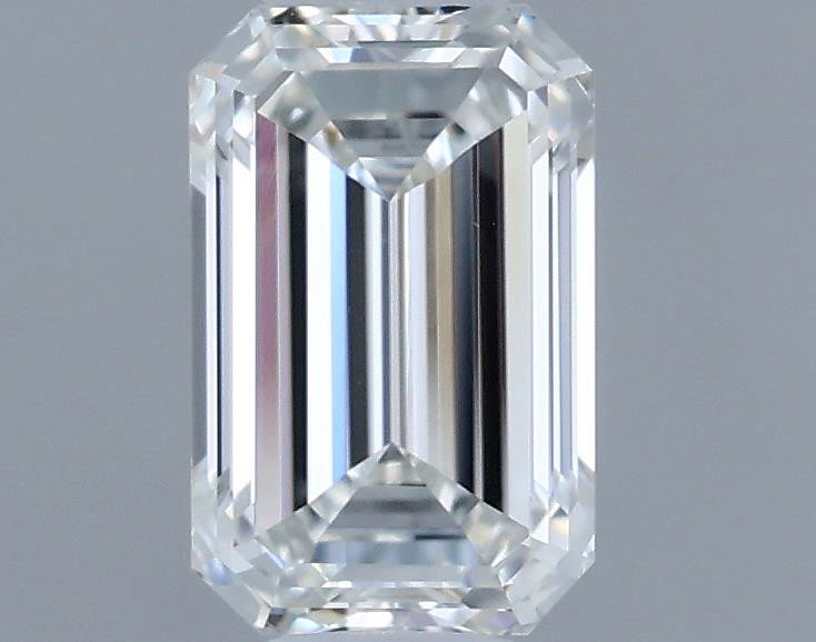Emerald 0.53 G VVS2 - #1001826