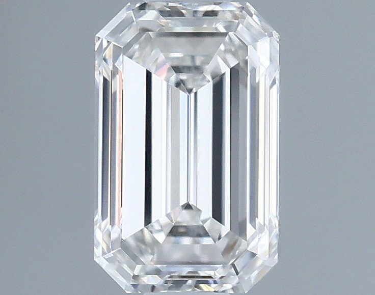 Emerald 0.50 G VVS2 - #1001837
