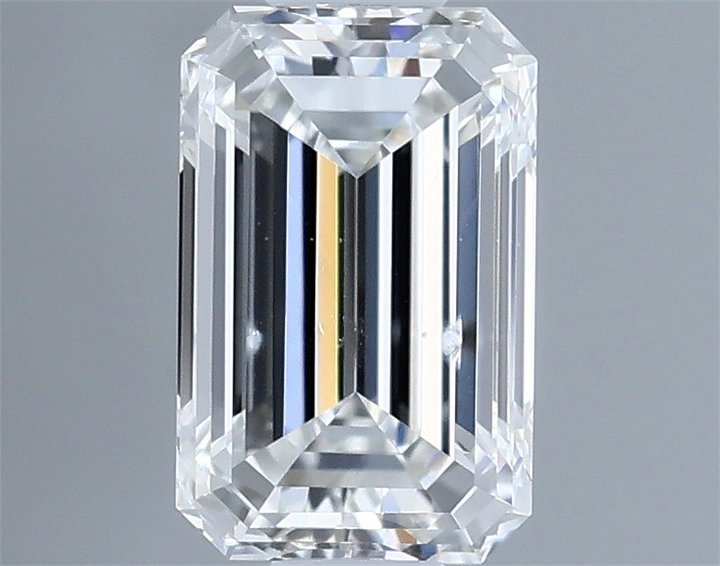 Emerald 0.50 G SI2 - #1002084