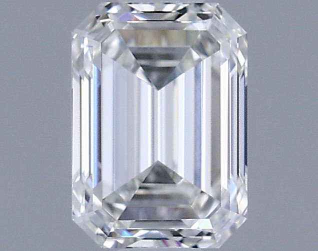 Emerald 0.51 G VVS2 - #1002066